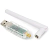 SMLIGHT SLZB-07p10 - ZigBee šliuzas CC2674P10 EFR32, skirtas namų asistentui - USB sąsaja