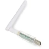 SMLIGHT SLZB-07p10 - ZigBee šliuzas CC2674P10 EFR32, skirtas namų asistentui - USB sąsaja