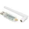 SMLIGHT SLZB-07p7 - ZigBee CC2652P7 šliuzas namų asistentui - USB sąsaja