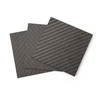 Snapmaker anglies pluošto lakštai 80 x 80 x 2mm - 3 vnt