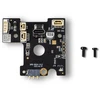Snapmaker U1 3D spausdintuvo spausdinimo galvutės PCB