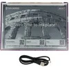 Soldered Inkplate 10 – 9.7 colio 1200 x 820 pikselių elektroninio popieriaus ekranas – ESP32 – skirtas Arduino – lituojamas 333241