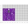 Soldered LED kauliukai - edukacinis litavimo rinkinys - Attiny404 - lituotas 333140