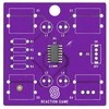 Soldered Reakcijos žaidimas - edukacinis litavimo rinkinys - Attiny404 - Lituotas 333139