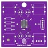 Soldered Simon sako žaidimą - edukacinis litavimo rinkinys - Attiny404 - Lituotas 333141