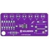 Soldered Žaidimas Stop Me – edukacinis litavimo rinkinys – Attiny404 – Lituotas 333138