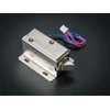 Oem Elektromagnetinis solenoid užraktas 12V