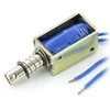 Oem Solenoidinis užraktas 12V 0.7kgf