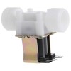 Oem Solenoidinis vožtuvas 12V – 0.02~0.8MPA – Solenoidinis vožtuvas 1/2 colio