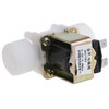 Oem Solenoidinis vožtuvas 12V – 0.02~0.8MPA – Solenoidinis vožtuvas 1/2 colio