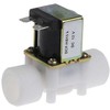 Oem Solenoidinis vožtuvas 12V – 0.02~0.8MPA – Solenoidinis vožtuvas 1/2 colio