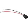 Soling Garsiakalbio adapterio jungtis VW, Audi, Opel, Renault 1 komplektas - 2 vnt, 550141