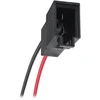Soling Garsiakalbio adapterio jungtis VW, Audi, Opel, Renault 1 komplektas - 2 vnt, 550141