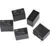 Oem SONGLE SRSB-12VDC-SL-A maitinimo relė 5A - 5V - 4PIN - kontaktai 250VAC