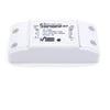 Sonoff RF R2 1 - kanalo išmani relė valdoma WiFi + 433MHz RF - 230VAC 2200W