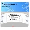 Sonoff RF R2 1 - kanalo išmani relė valdoma WiFi + 433MHz RF - 230VAC 2200W