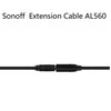 Sonoff AL560 ilginimo laidas 5m skirtas Si7021 ir DS18B20 sensoriams