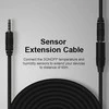 Sonoff AL560 ilginimo laidas 5m skirtas Si7021 ir DS18B20 sensoriams