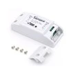 Sonoff Basic R2 1-kanalo išmani relė valdoma WiFi - 230VAC 2200W