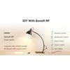 Sonoff Basic R2 1-kanalo išmani relė valdoma WiFi - 230VAC 2200W