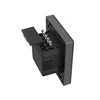 SONOFF M5 1 klaviško sieninis jungiklis 80mm pločio M5-1C-80