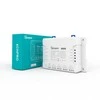 Sonoff PRO R3 4-kanalų išmani relė valdoma WiFi + RF - 230VAC 2200W