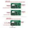 Saugios įtampos WiFi belaidis jungiklis 5V-24VDC - Sonoff