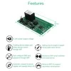 Saugios įtampos WiFi belaidis jungiklis 5V-24VDC - Sonoff
