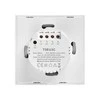 Sonoff T0EU3C-TX 3 kanalų sieninis jungiklis 230VAC 720W