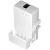 SONOFF TH Origin 16A 1 kanalo relė (THR316 Origin)