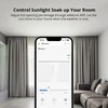 SONOFF Zigbee išmanusis užuolaidų variklis