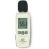 Sonometras, decibelimetras Benetech GM1352 - nuo 30 iki 130 dBA
