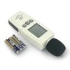 Sonometras, decibelimetras Benetech GM1352 - nuo 30 iki 130 dBA