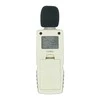 Sonometras, decibelimetras Benetech GM1352 - nuo 30 iki 130 dBA