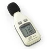 Sonometras, decibelų matuoklis Benetech GM1351 - nuo 30 iki 130dBA