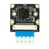 Sony IMX219-77 8Mpx fotoaparato modulis, suderinamas su Jetson Nano, Waveshare 16507