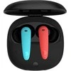 Sound Cube MIIIW belaidės ausinės (juodos)