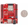 SparkFun IoT RedBoard – ESP32 – su Arduino suderinama MicroPython kūrimo plokštė – SparkFun WRL-28434