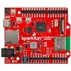 SparkFun IoT RedBoard – RP2350 – su Arduino R4 suderinama kūrimo plokštė – SparkFun WRL-27708