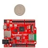 SparkFun IoT RedBoard – RP2350 – su Arduino R4 suderinama kūrimo plokštė – SparkFun WRL-27708