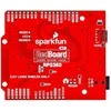 SparkFun IoT RedBoard – RP2350 – su Arduino R4 suderinama kūrimo plokštė – SparkFun WRL-27708