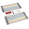 SparkFun ISP Pogo v2 - adapteris pridedamas prie jungiamųjų laidų - IPT - SparkFun KIT-23451