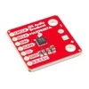 SparkFun MAX98357A audio dekoderis 2.5V – 5.5V 2.4mA 3.2 W I2S