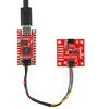 „SparkFun Pro Micro“ – RP2350 – USB C/Qwiic – „SparkFun DEV-24870“
