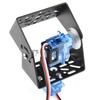 Sparkfun "pan/tilt" laikiklio rinkinys