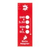 SparkFun Qwiic adapteris, SparkFun DEV-14495
