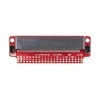 SparkFun Qwiic micro:bit Breakout, kontaktinės plokštės adapteris BBC micro:bit, su jungtimis, SparkFun BOB-16446