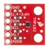 SparkFun Skaitmeninis Temperatūros Jutiklis – TMP102 I2C