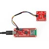 SparkFun Thing Plus – RP2350 – su Wi-Fi ir Bluetooth ryšiu – USB C tipo – SparkFun WRL-25134