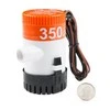 SparkFun ROB-10455 vandens pompa - 12V 1325l/h - 3/4''